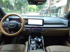 2024 Kia Sorento Gasoline 2.5T 2WD — фото 15