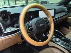 2024 Kia Sorento Gasoline 2.5T 2WD — фото 16