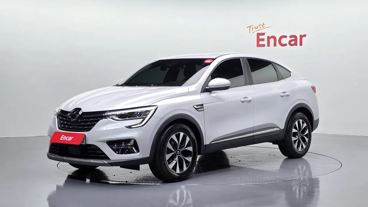 2023 Renault Samsung XM3 1.6 GTe RE