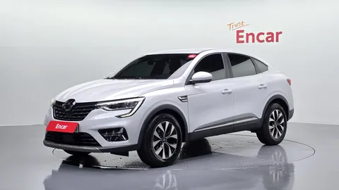 2023 Renault Samsung XM3 1.6 GTe RE