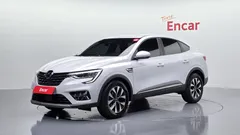 2023 Renault Samsung XM3 1.6 GTe RE — фото 1