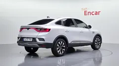 2023 Renault Samsung XM3 1.6 GTe RE — фото 2