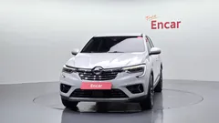 2023 Renault Samsung XM3 1.6 GTe RE — фото 3