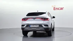 2023 Renault Samsung XM3 1.6 GTe RE — фото 4