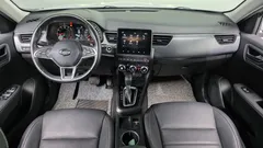 2023 Renault Samsung XM3 1.6 GTe RE — фото 7