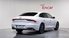 2022 Hyundai Grandeur 2.5 — фото 2