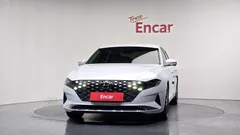 2022 Hyundai Grandeur 2.5 — фото 3