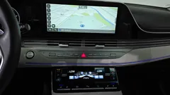 2022 Hyundai Grandeur 2.5 — фото 13