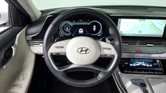 2022 Hyundai Grandeur 2.5 — фото 14