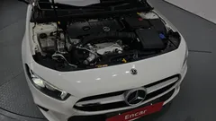 2022 Mercedes-Benz A-Class A220 Hatchback — фото 6