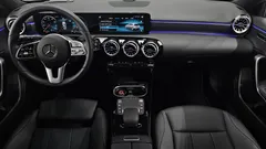 2022 Mercedes-Benz A-Class A220 Hatchback — фото 7