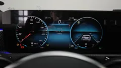 2022 Mercedes-Benz A-Class A220 Hatchback — фото 8