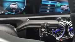 2022 Mercedes-Benz A-Class A220 Hatchback — фото 9