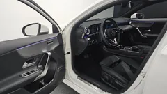 2022 Mercedes-Benz A-Class A220 Hatchback — фото 11