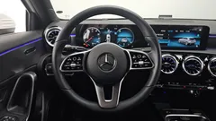 2022 Mercedes-Benz A-Class A220 Hatchback — фото 13