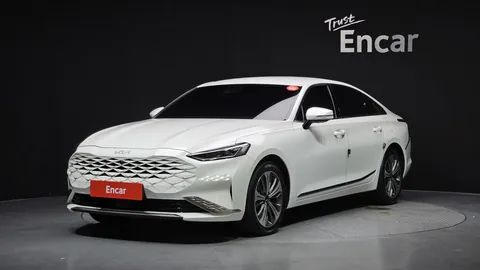 2023 Kia K8 Noblesse