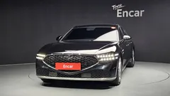 2022 Genesis G90 Gasoline 3.5 Turbo AWD — фото 3