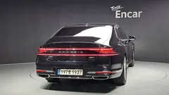 2022 Genesis G90 Gasoline 3.5 Turbo AWD — фото 4