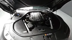 2022 Genesis G90 Gasoline 3.5 Turbo AWD — фото 6