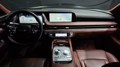 2022 Genesis G90 Gasoline 3.5 Turbo AWD — фото 7