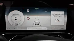 2022 Genesis G90 Gasoline 3.5 Turbo AWD — фото 8