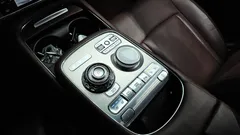 2022 Genesis G90 Gasoline 3.5 Turbo AWD — фото 9