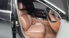 2022 Genesis G90 Gasoline 3.5 Turbo AWD — фото 11