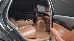 2022 Genesis G90 Gasoline 3.5 Turbo AWD — фото 12