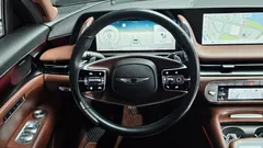2022 Genesis G90 Gasoline 3.5 Turbo AWD — фото 13