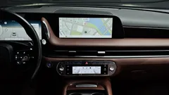 2022 Genesis G90 Gasoline 3.5 Turbo AWD — фото 15