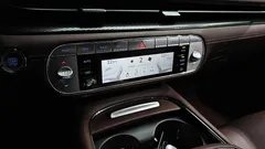 2022 Genesis G90 Gasoline 3.5 Turbo AWD — фото 17