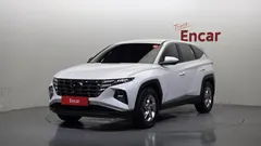2023 Hyundai Tucson Diesel 2.0 4WD — фото 1