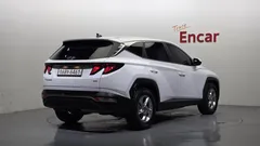 2023 Hyundai Tucson Diesel 2.0 4WD — фото 2