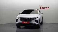 2023 Hyundai Tucson Diesel 2.0 4WD — фото 3