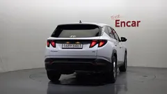 2023 Hyundai Tucson Diesel 2.0 4WD — фото 4