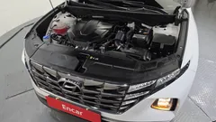 2023 Hyundai Tucson Diesel 2.0 4WD — фото 6