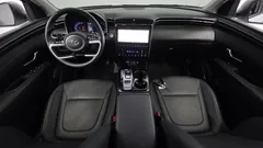 2023 Hyundai Tucson Diesel 2.0 4WD — фото 7