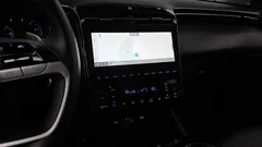 2023 Hyundai Tucson Diesel 2.0 4WD — фото 16