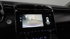 2023 Hyundai Tucson Diesel 2.0 4WD — фото 17