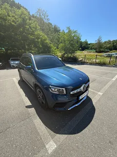 2023 Mercedes-Benz GLB-Class GLB250 4MATIC — фото 3