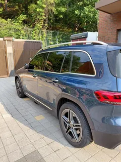 2023 Mercedes-Benz GLB-Class GLB250 4MATIC — фото 4