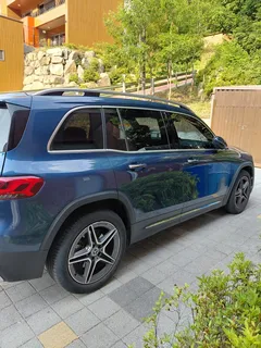 2023 Mercedes-Benz GLB-Class GLB250 4MATIC — фото 5