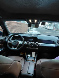 2023 Mercedes-Benz GLB-Class GLB250 4MATIC — фото 8