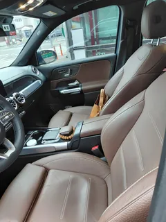 2023 Mercedes-Benz GLB-Class GLB250 4MATIC — фото 9