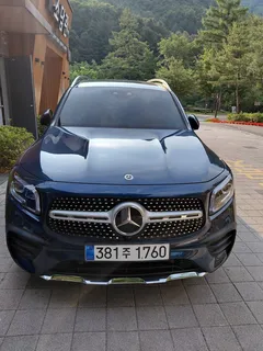2023 Mercedes-Benz GLB-Class GLB250 4MATIC — фото 11