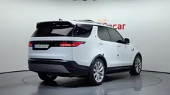 2022 Land Rover Discovery D250 SE — фото 2