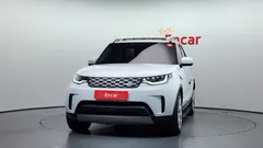 2022 Land Rover Discovery D250 SE — фото 3