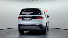 2022 Land Rover Discovery D250 SE — фото 4