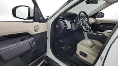 2022 Land Rover Discovery D250 SE — фото 10