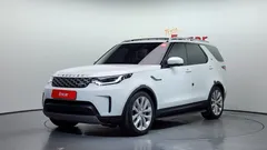 2022 Land Rover Discovery D250 SE — фото 11